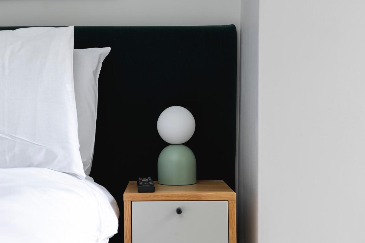 Penthousestays Chelsea - Luxury King / Queen Bed Studios - Near King'S Road Лондон Екстериор снимка